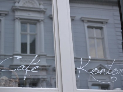 Foto: Caf&amp;eacute; Kontor